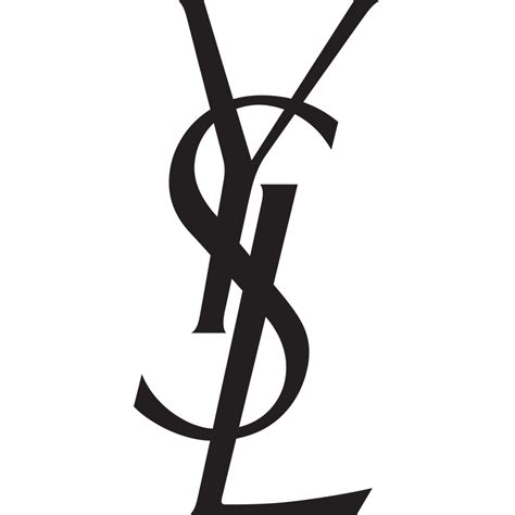 Saint Laurent Font and Logo FREE Download